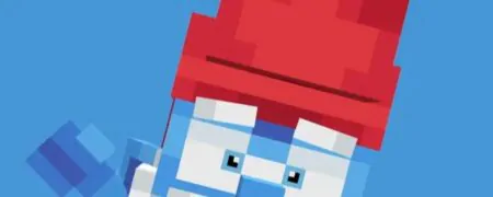 Minecraft เปิดตัวคอลแลบ The Smurfs ธีมเห็ดสุดน่ารัก