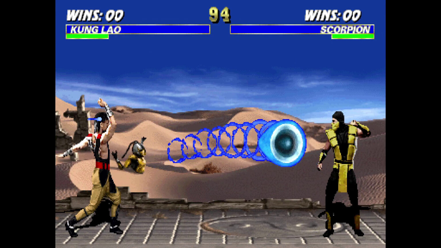 ข่าวลือ Mortal Kombat Legacy Kollection อาจวางขายปลายปีนี้