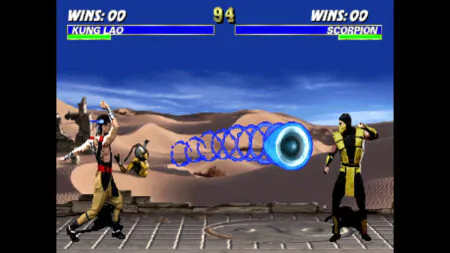 ข่าวลือ Mortal Kombat Legacy Kollection อาจวางขายปลายปีนี้