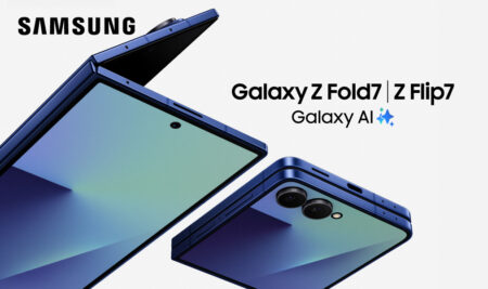 ยอดจอง Galaxy Z Fold 7 ทะลุล้าน แซง Flip เป็นครั้งแรกในประวัติศาสตร์