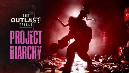 The Outlast Trials ซีซั่น 4 “Project Diarchy” เตรียมปล่อยวันที่ 15 กรกฏาคม 2025