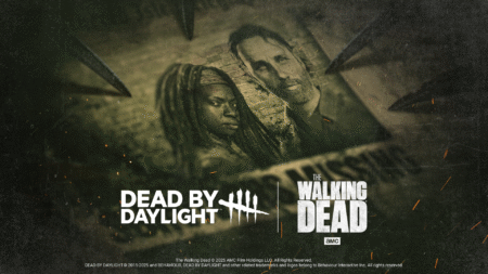 Dead by Daylight เปิดให้ทดสอบ “The Walking Dead” ใน Public Test Build แล้ว