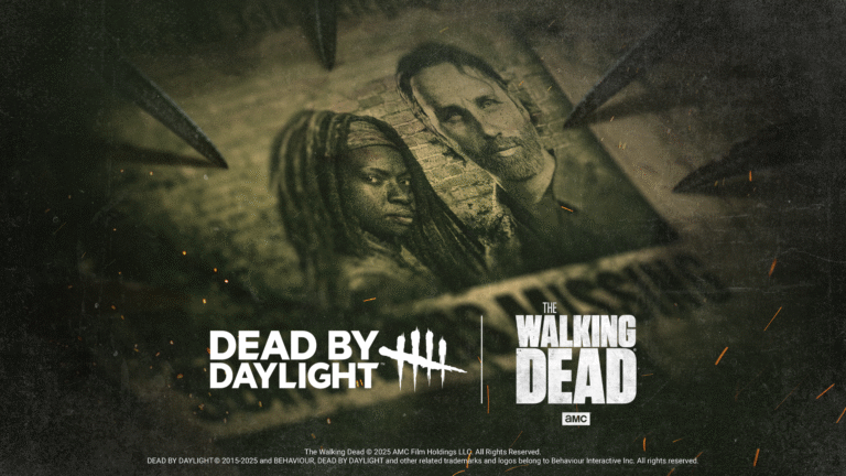 Public Test Build Dead by Daylight เปิดให้ทดสอบ “The Walking Dead” ใน Public Test Build แล้ว