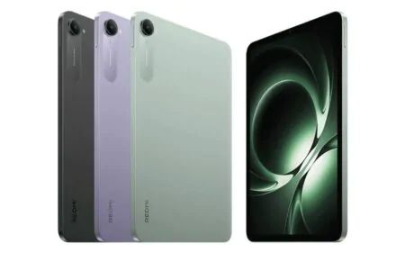 Xiaomi Pad Mini อาจเปิดตัวทั่วโลก เป็นตัวรีแบรนด์ของ Redmi K Pad