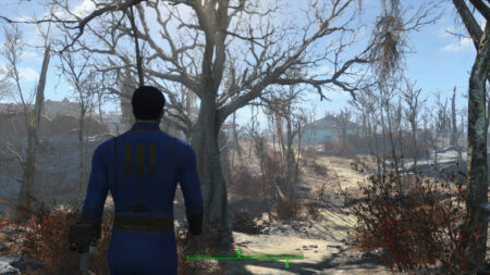 ข่าวลือ โปรเจกต์ Blackbird ของ ZeniMax ถูกยกเลิก เพื่อให้ทีมไปพัฒนา Fallout 5 แทน