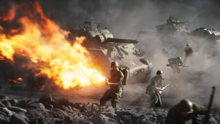 ข่าวลือ Battlefield 6 อาจเตรียมเปิดตัว 31 กรกฎาคมนี้