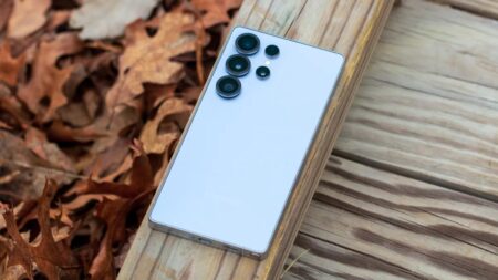 เอกสารจีนยืนยัน Galaxy S26 Ultra ชาร์จเร็วสูงสุด 45W