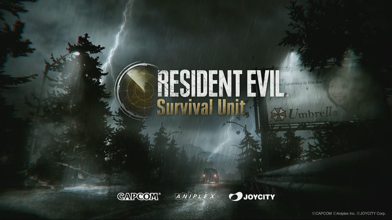 เปิดตัว Resident Evil: Survival Unit เกมวางแผนแบบ Real-Time สำหรับ iOS และ Android ปล่อยตัวอย่างแรก 10 กรกฎาคมนี้