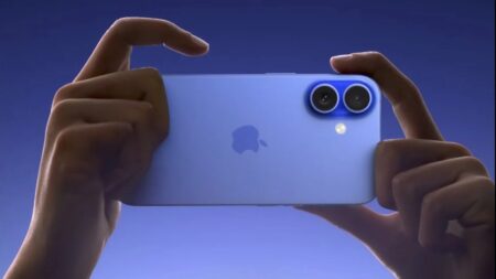 Apple อาจเปิดตัว iPhone 17 Pro พร้อมเลนส์ซูม 8x และปุ่มกล้องสองตำแหน่ง