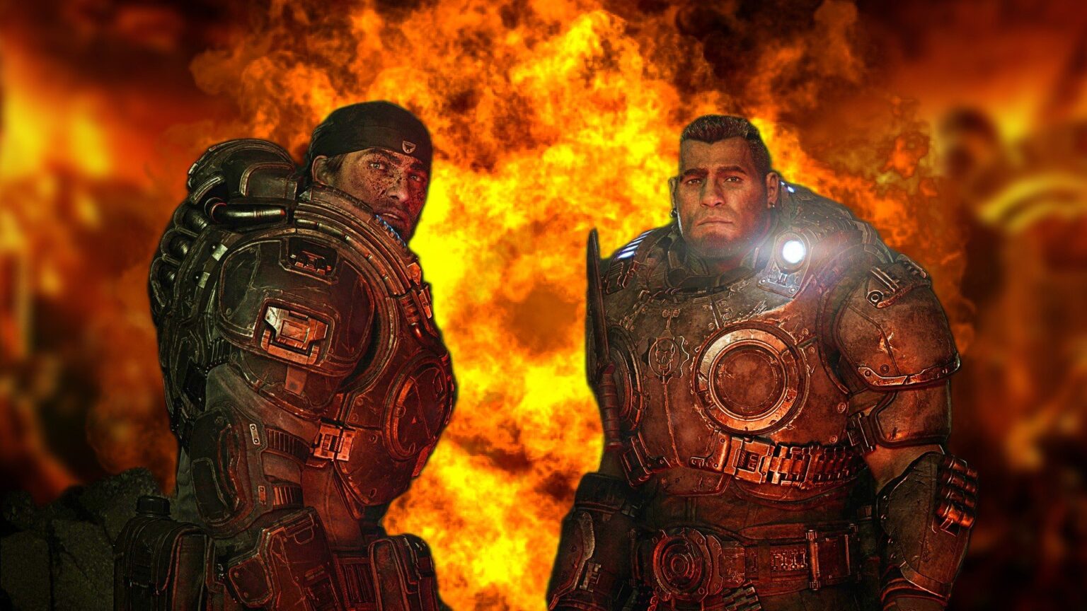 เอกสารหลุดระบุ Gears of War: E-Day และ State of Decay 3 อาจพัฒนาให้ PlayStation 5 ด้วย