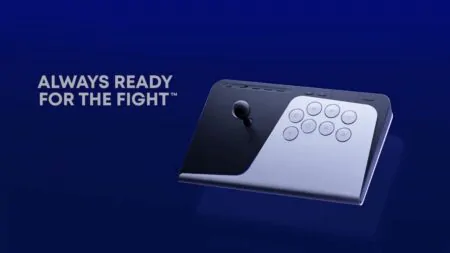 เปิดตัว FlexStrike จอยเกมต่อสู้อย่างเป็นทางการ รองรับ PS5 และ PC ใช้งานร่วมกับอุปกรณ์ PlayStation Link ได้