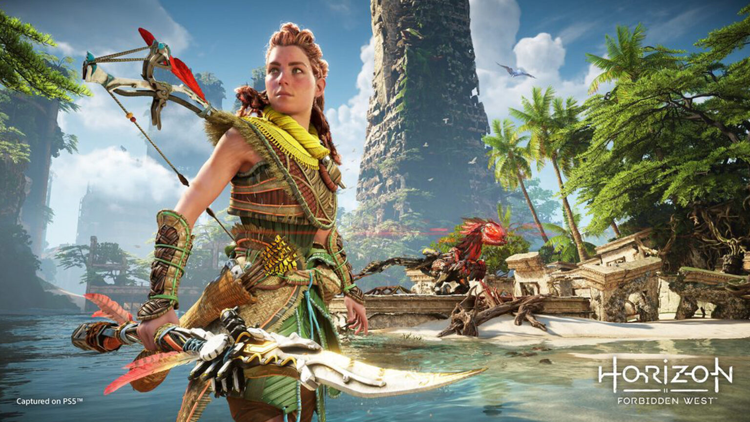 Sony ยืนยัน ยอดขาย Horizon Zero Dawn และ Forbidden West ทะลุ 38 ล้านชุดทั่วโลก