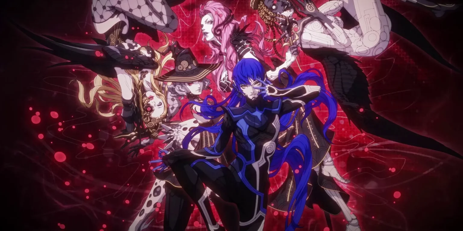 ผู้สร้างเผย Shin Megami Tensei V ทำยอดขายทั่วโลกทะลุ 2 ล้านชุด เป็นที่เรียบร้อย