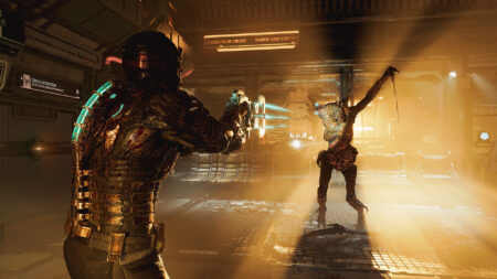Glen Schofield ผู้ให้กำเนิด Dead Space พับโปรเจกต์เกมใหม่ที่ทำร่วมกับลูกสาว หลังประสบปัญหาเรื่องงบ