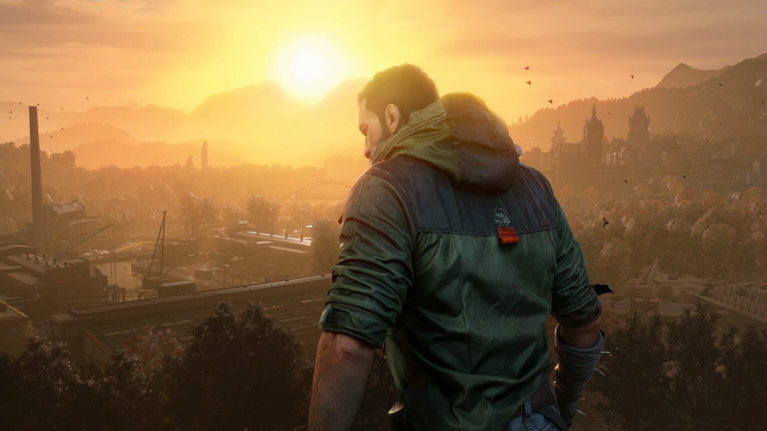 Dying Light The Beast เนื้อเรื่องหลักใช้เวลาเล่น 20 ชั่วโมง ถ้าอยากเก็บให้ครบทุกอย่างอาจใช้เวลาถึง 80 ชั่วโมง