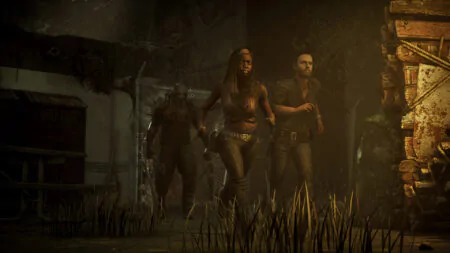 Dead by Daylight เปิดตัว Chapter ใหม่ร่วมกับ The Walking Dead เพิ่ม Rick, Michonne และ Daryl