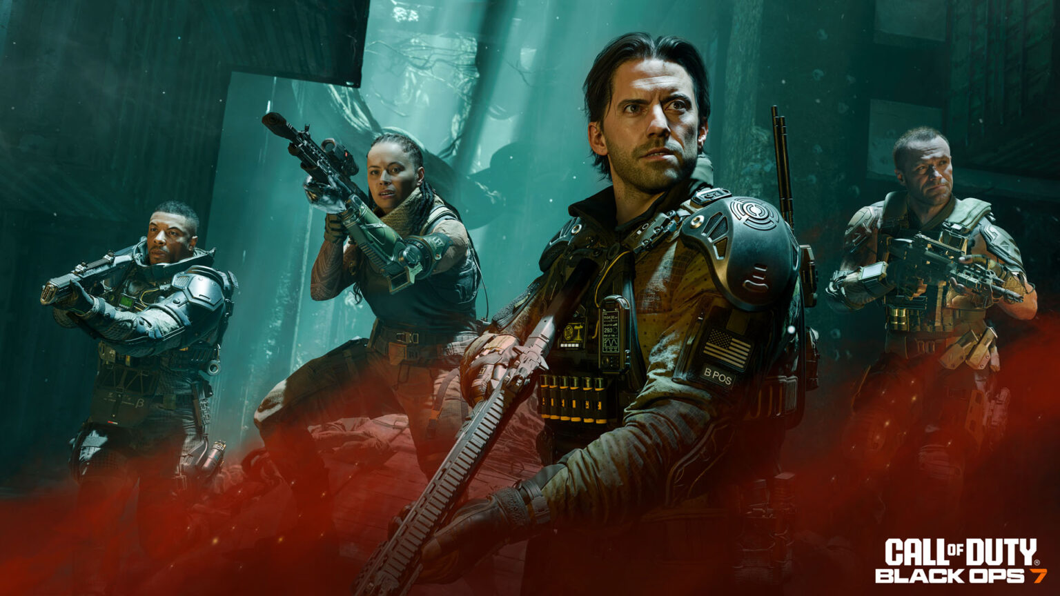 Call of Duty: Black Ops 7 เปิดตัวเกมเพลย์สุดล้ำ Raul Menendez กลับมาอีกครั้ง พร้อมแคมเปญ Co-op และโหมด Zombies