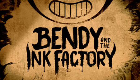 เปิดตัว Bendy And The Ink Factory บทสรุปเรื่องราวของ Bendy