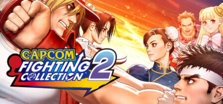 Capcom Fighting Collection 2 อัปเดตฟรี 7 สิงหาคม เพิ่มตัวละครใหม่และปรับปรุงระบบ