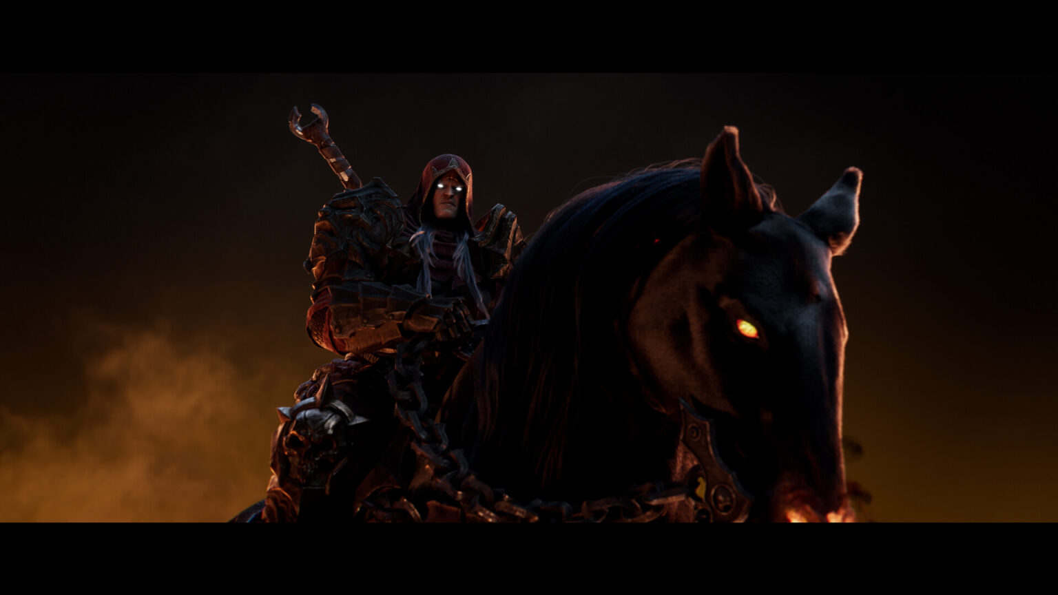 Darksiders 4 เผยทีเซอร์ยืนยันภาคต่ออย่างเป็นทางการสำหรับ PS5, Xbox และ PC