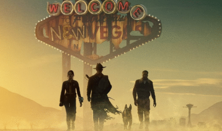Fallout ซีซั่น 2 ประกาศฉายธันวาคม 2025 พร้อมทีเซอร์ใหม่ New Vegas