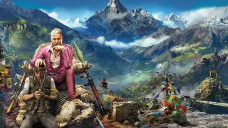 หลุด! Far Cry อาจกำลังมีซีรีย์ หลัง Ubisoft เผลอปล่อยประกาศออกมา!