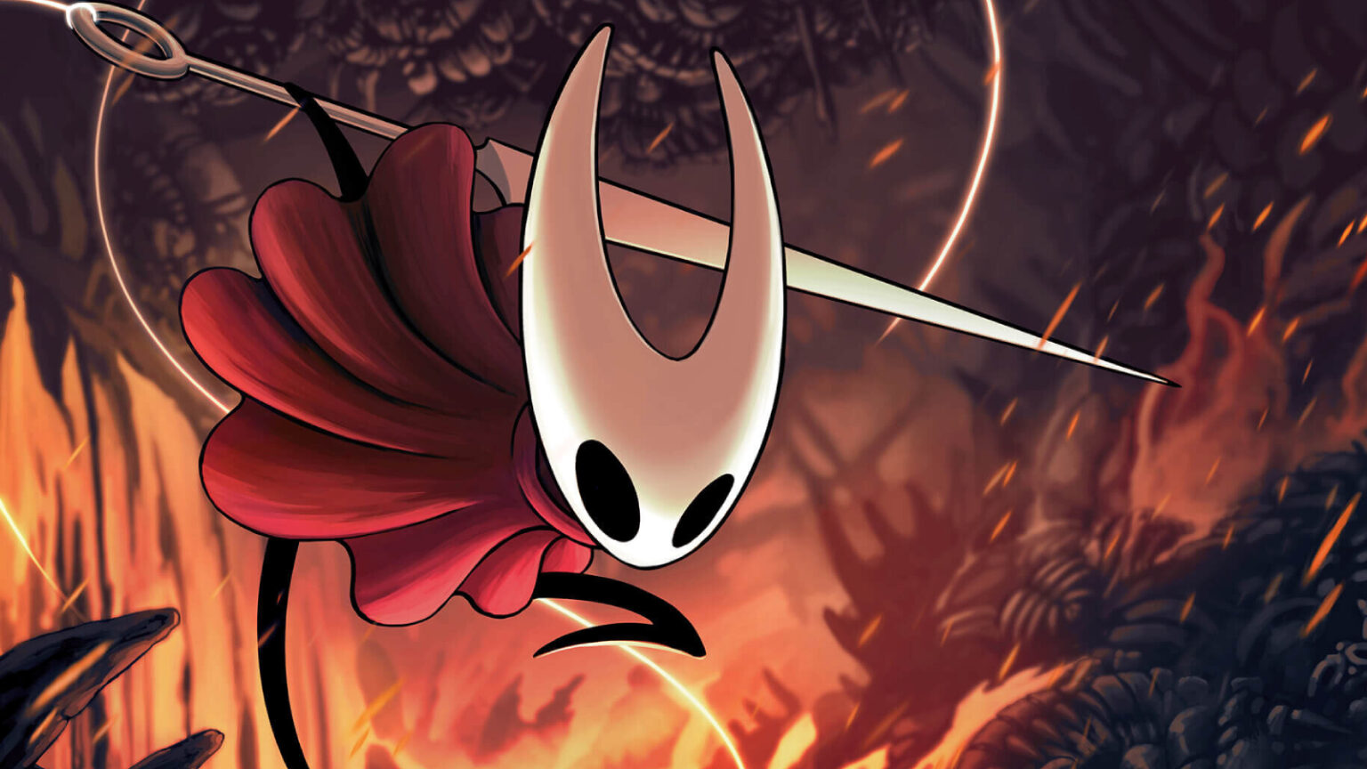 หลุดราคา Hollow Knight: Silksong ยังคงราคาไม่แพงประมาณ 650 บาทไทย