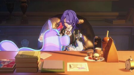 เปิดตัว Honkai: Nexus Anima เกมใหม่จากค่าย HoYoverse