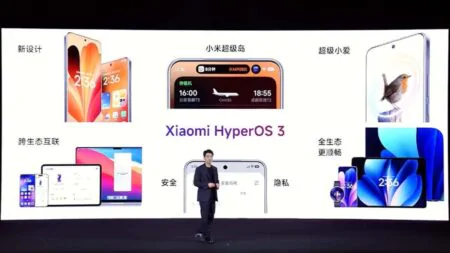 Xiaomi เปิดตัว HyperOS 3.0 บน Android 16 และปล่อยรายชื่อรุ่นได้รับเวอร์ชั่น Beta