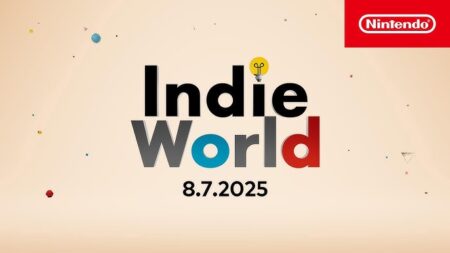 Indie World Showcase เปิดตัวเกมอินดี้น่าสนใจใน Nintendo Switch และ Switch 2