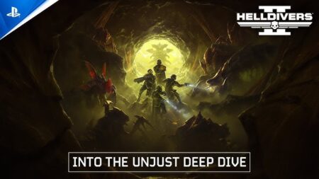Helldivers 2 อัปเดต Into the Unjust 2 กันยายน 2025: Hive Worlds และ Warbond ใหม่