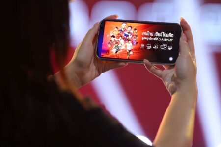 AIS เปิดแคมเปญ “ดูถูก ไม่ดูเถื่อน” รณรงค์เชียร์พรีเมียร์ลีก–ไทยลีกแบบถูกลิขสิทธิ์