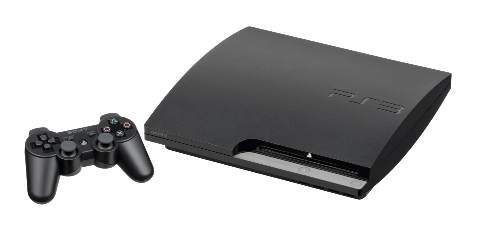 PlayStation Store ของ PS3 หยุดให้บริการชั่วคราวนานเกือบ 4 วัน