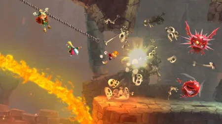 Ubisoft เตรียมฟื้น Rayman อีกครั้งแบบ AAA ตัวใหม่จากสตูดิโอ Milan