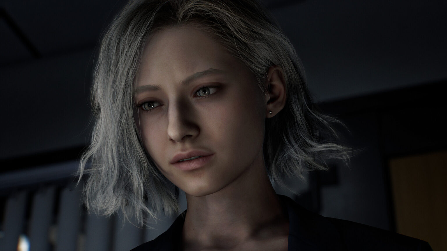 Resident Evil Requiem เตรียมเปิดให้สัมผัสรอบแรกที่ Gamescom 2025
