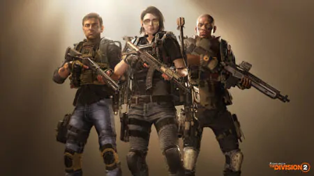 สตูดิโอผู้สร้าง คืนชีพ Tom Clancy’s The Division 2 ด้วยนักพัฒนาเพียง 5 คนเท่านั้น