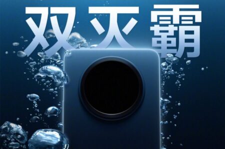 เปิดตัว vivo Y500 มาพร้อมคุณสมบัติกันน้ำระดับสูง ทนทานและแบตเตอรี่ใช้ได้ตลอดวัน