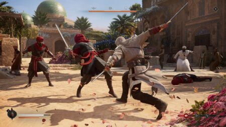 เกมใหม่บน Xbox Game Pass สิงหาคม 2025: เพิ่ม Assassin’s Creed Mirage, Aliens: Fireteam Elite และ Senua’s Saga: Hellblade II Enhanced