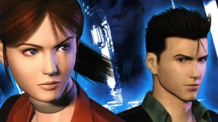 ลือ Capcom เตรียมสร้าง Resident Evil Code: Veronica ฉบับ Remake