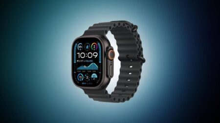 Apple Watch Ultra 3 อาจมาพร้อมจอใหญ่ขึ้น ปรับขนาดจอด้วยการลดขอบ พร้อมฟีเจอร์ใหม่ระดับเรือธง