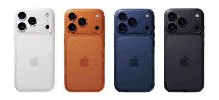 นี่คือสีทั้งหมดของ Apple iPhone 17 Series ที่ลือกันออกมา