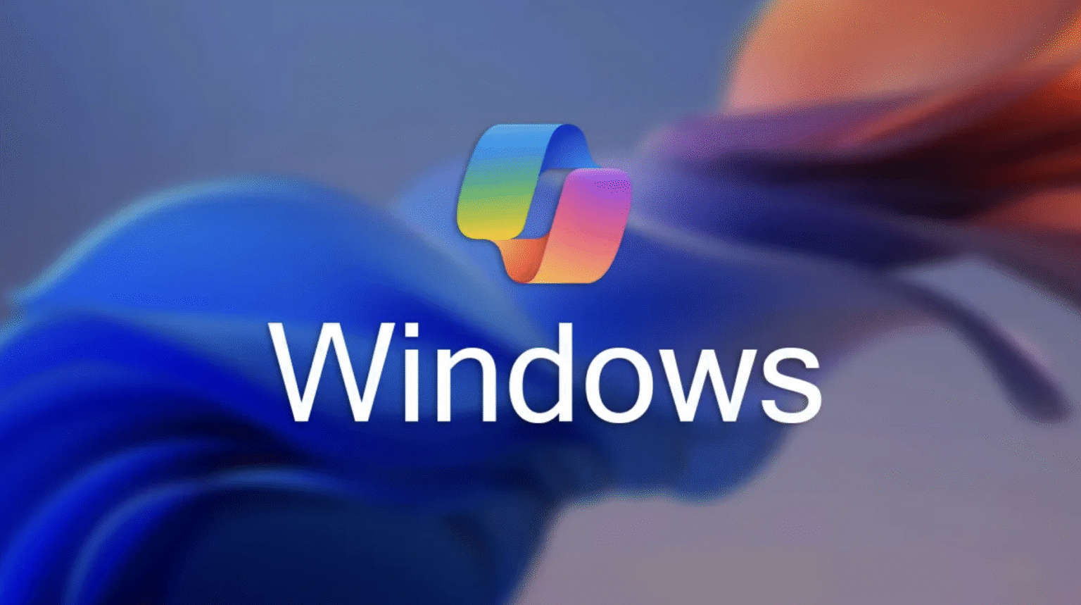 Microsoft ปั้น Windows ให้ฟัง-ตอบได้ เหมือนคุยกับคนจริง ๆ