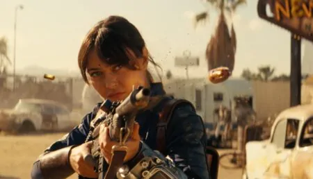 Amazon ปล่อยตัวอย่างแรกซีรีส์ Fallout ซีซัน 2 เตรียมฉายวันที่ 17 ธันวาคมนี้