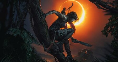 Crystal Dynamics ประกาศปลดพนักงานอีกรอบ ยืนยันไม่กระทบการพัฒนา Tomb Raider ภาคใหม่