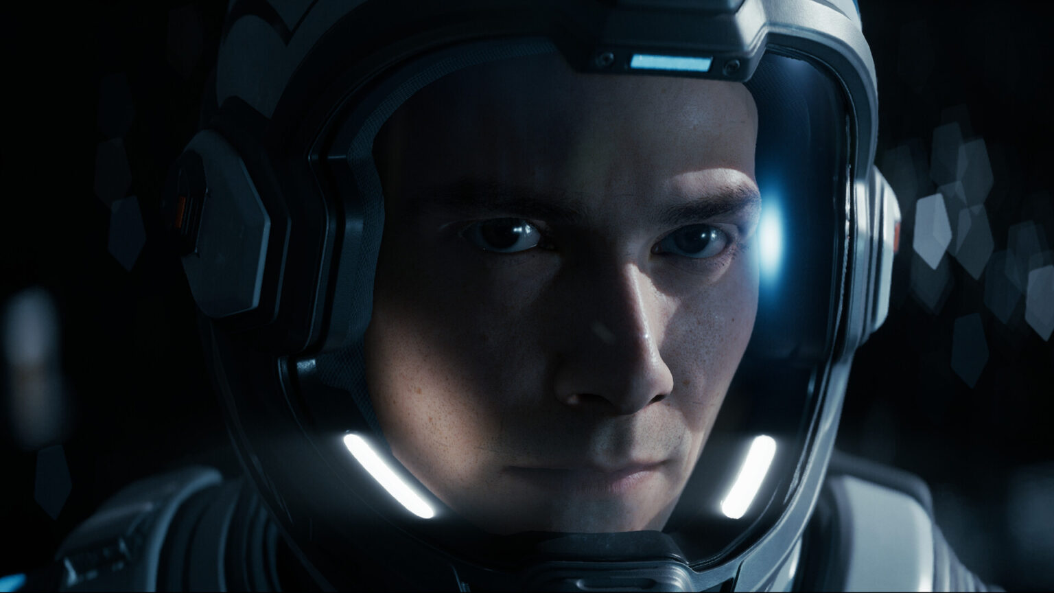 ผู้สร้าง Directive 8020 เผยเกมเพลย์ใหม่ที่งาน Gamescom พร้อมประกาศเลื่อนวางขายเกมเป็นปี 2026