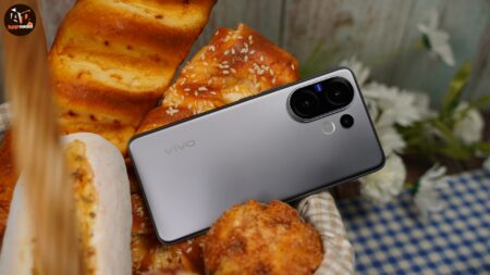 vivo V60 Lite โผล่บน Geekbench ทั้งรุ่น 4G และ 5G ก่อนเปิดตัว