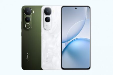 เปิดตัว vivo Y400 5G พร้อมกล้องหน้า 32MP และแบต 6,000 mAh