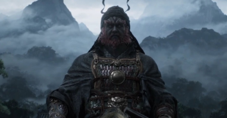 ผู้พัฒนาเผย Black Myth: Zhong Kui เกิดจากความอยากในการเริ่มต้นจาก 0  มากกว่าที่จะทำ DLC ของ Wukong