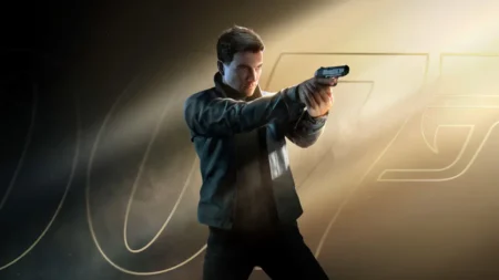 IO Interactive เผย 007 First Light ไม่ใช่แค่ Hitman เวอร์ชัน James Bond แต่นำเสนอมุมมองใหม่เพียบ