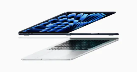 MacBook Pro และ MacBook Air ชิปเซ็ต M5 เตรียมเข้าสู่กระบวนการผลิต แต่อาจไม่ได้เปิดตัวสิ้นปีนี้